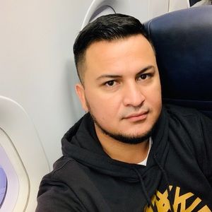 Meet your Posher, Angel luis